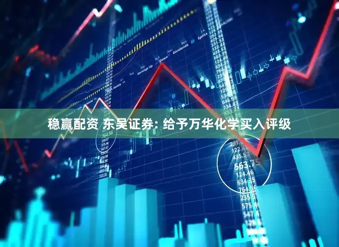 稳赢配资 东吴证券: 给予万华化学买入评级
